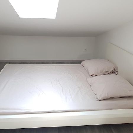 Studio Equipe A Proximite De La Plage 马格隆新城 外观 照片