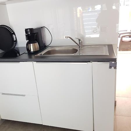 Studio Equipe A Proximite De La Plage 马格隆新城 外观 照片